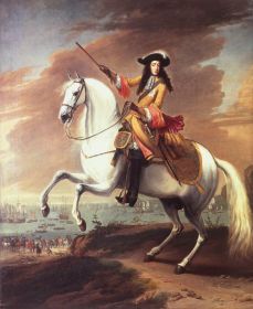 William_III_Landing_at_Brixham,_Torbay,_5_November_1688